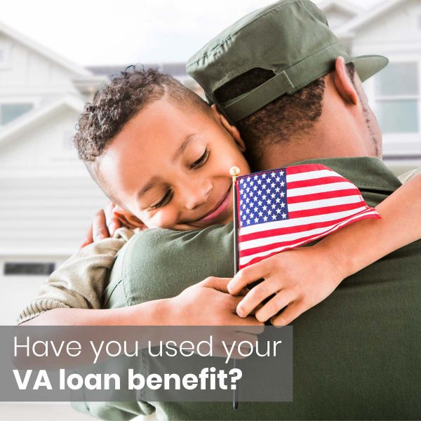 VA Loan Benefit